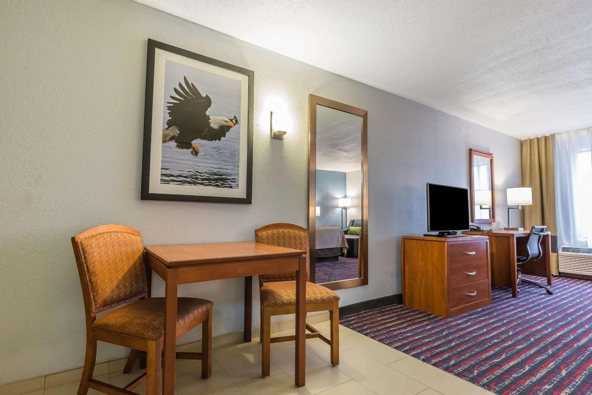 Comfort Inn Alton Near I-255 Exterior photo
